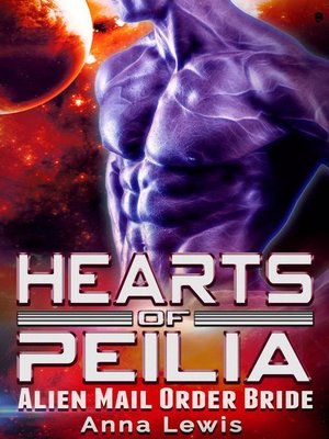cover image of Hearts of Peilia